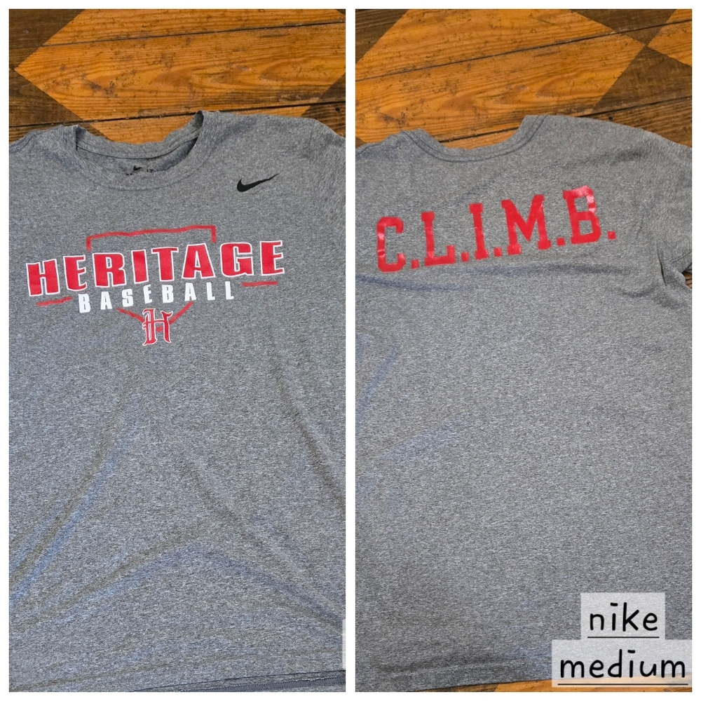 Men's Nike t-shirt